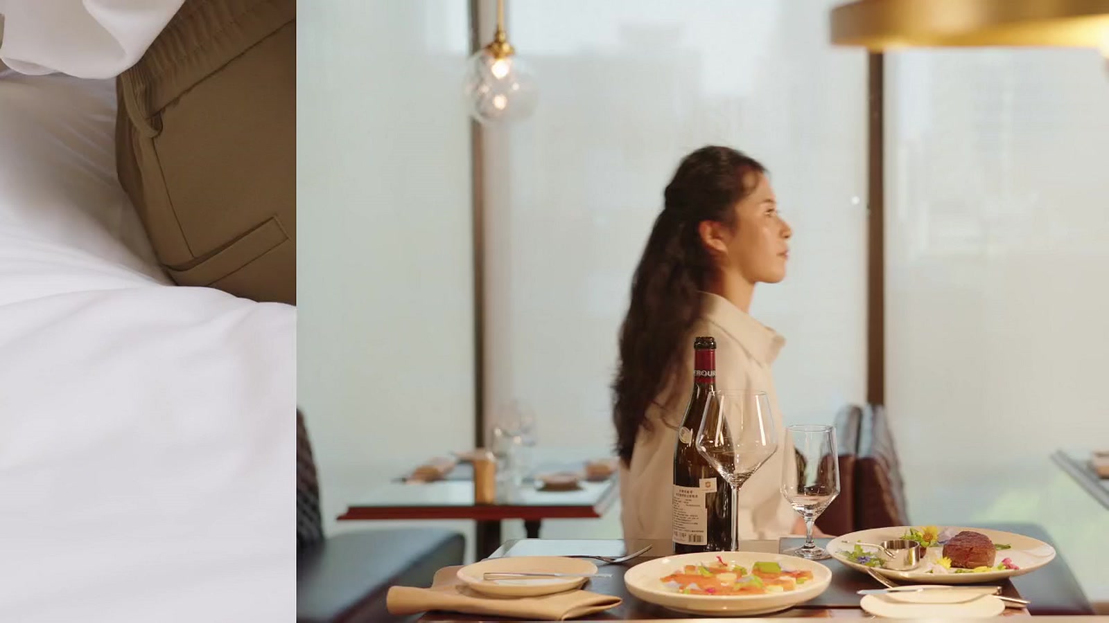Jing'an — Lifestyle Event — Lifestyle event film