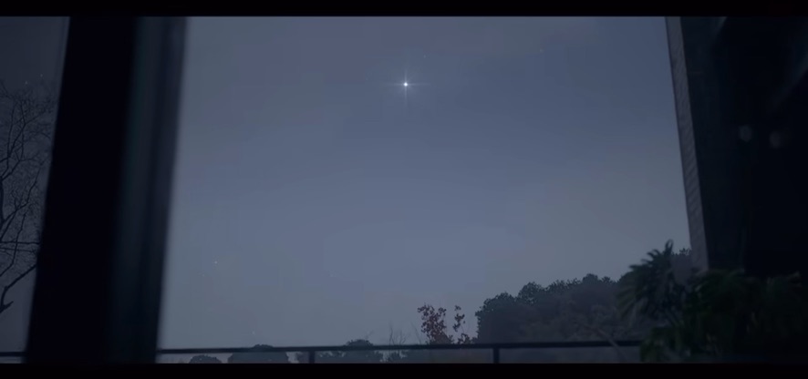 Land Rover Discovery — Christmas Film — Seasonal campaign