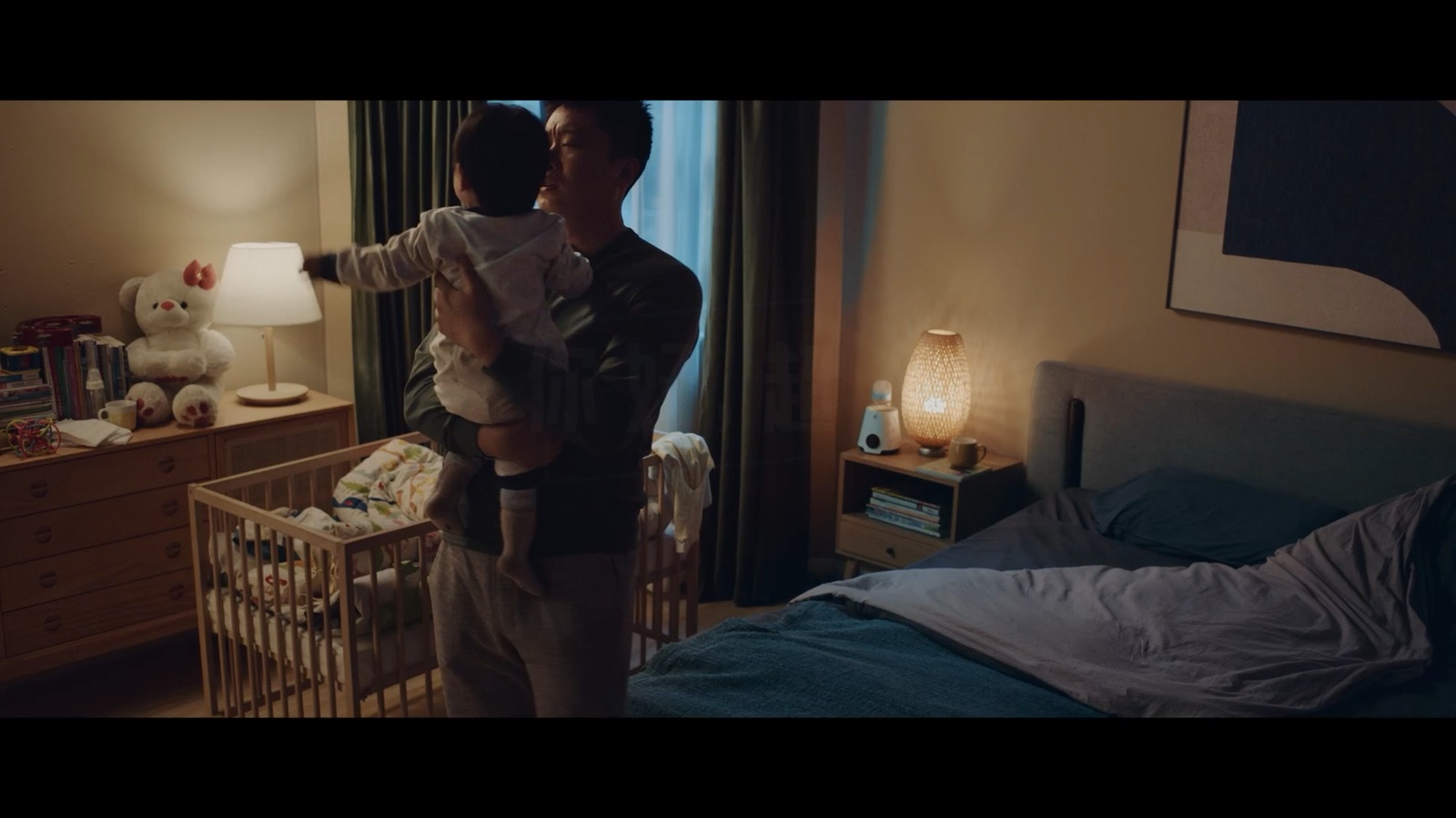 ZTE — Hello 2021 — Brand image film